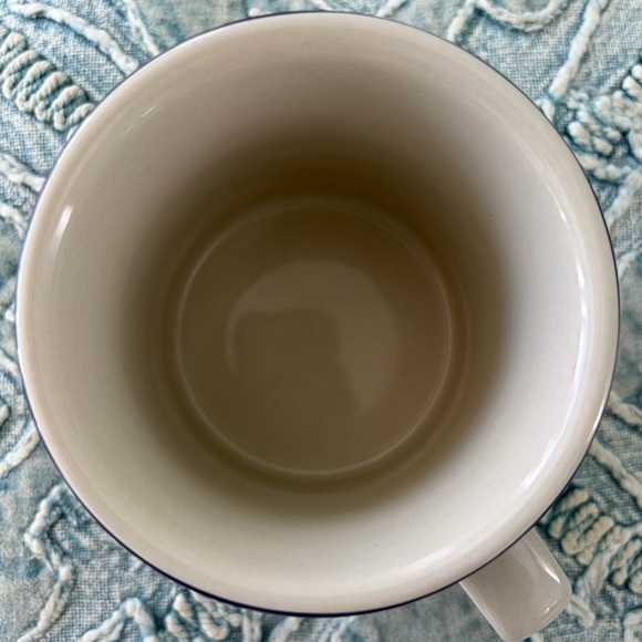 NWOT MUG MUSHROOM DESIGN - Picture 9 of 12